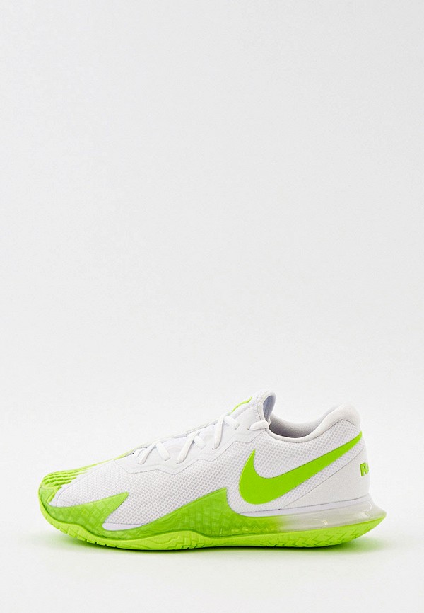 

Кроссовки Nike, Белый, ZOOM VAPOR CAGE 4 RAFA