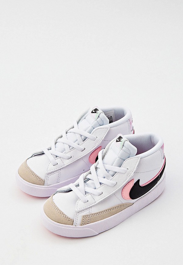 фото Кеды nike