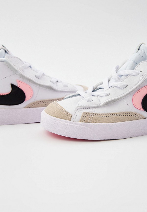 фото Кеды nike