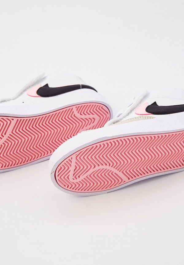 фото Кеды nike