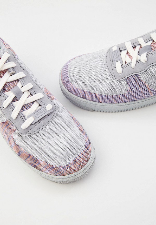 фото Кеды nike