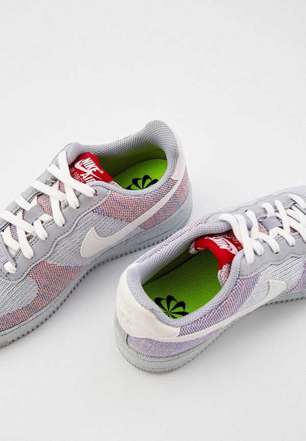 фото Кеды nike