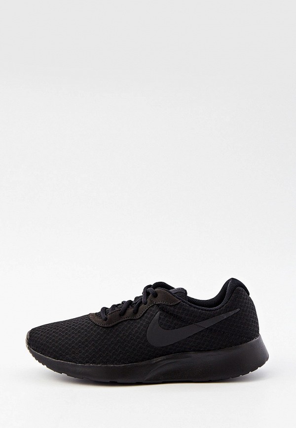 

Кроссовки Nike, Черный, Tanjun Men's Shoe