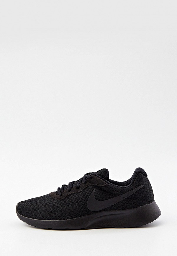 

Кроссовки Nike, Черный, Tanjun Men's Shoe