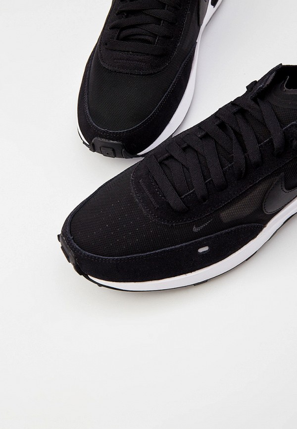 

Кроссовки Nike, Черный, NIKE WAFFLE ONE