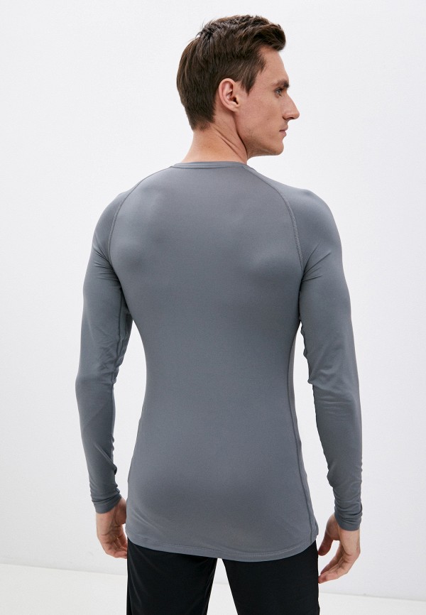 фото Лонгслив компрессионный nike