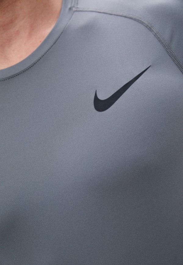 фото Лонгслив компрессионный nike