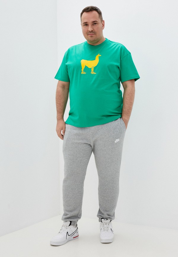 

Брюки спортивные Nike, Серый, M NSW CLUB PANT CF BB