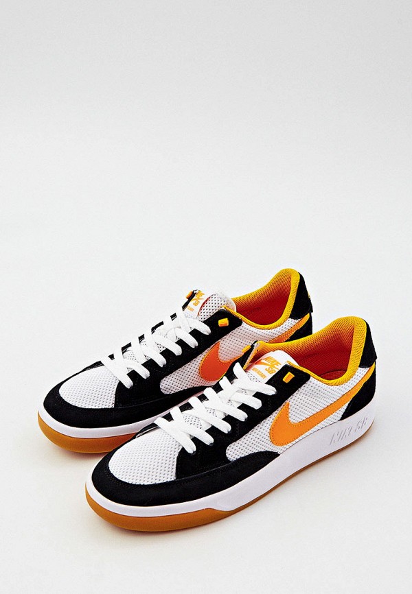 фото Кеды nike