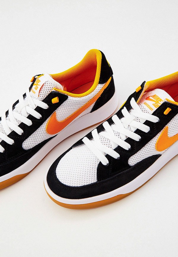 фото Кеды nike