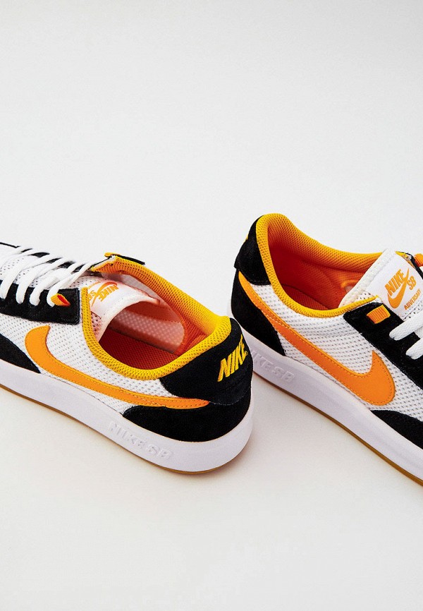 фото Кеды nike