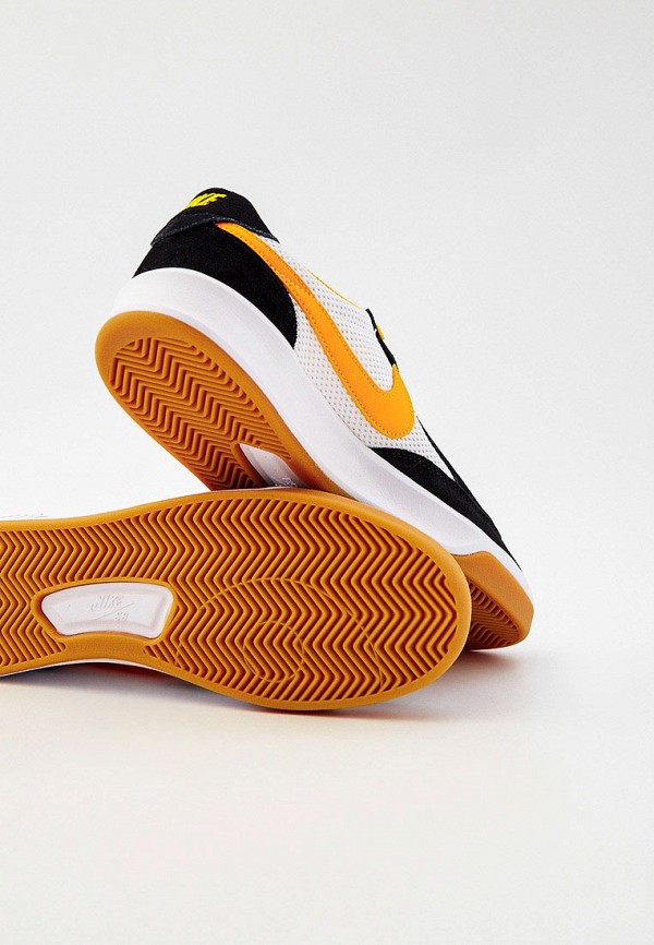 фото Кеды nike