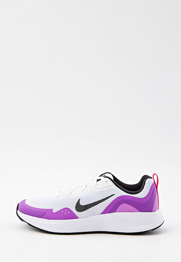 

Кроссовки Nike, Фиолетовый, NIKE WEARALLDAY (GS)