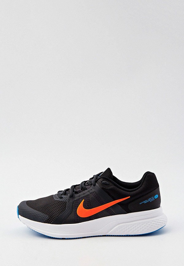 

Кроссовки Nike, Серый, NIKE RUN SWIFT 2