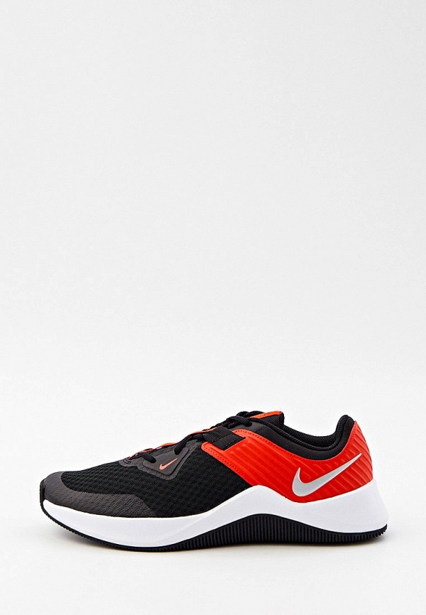 

Кроссовки Nike, Черный, NIKE MC TRAINER