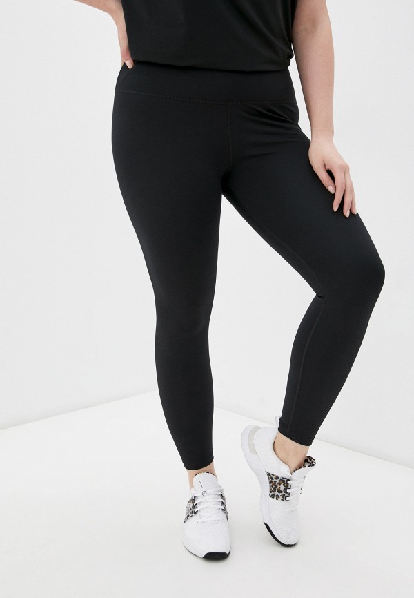 

Тайтсы Nike, Черный, THE NIKE YOGA 7/8 TIGHT