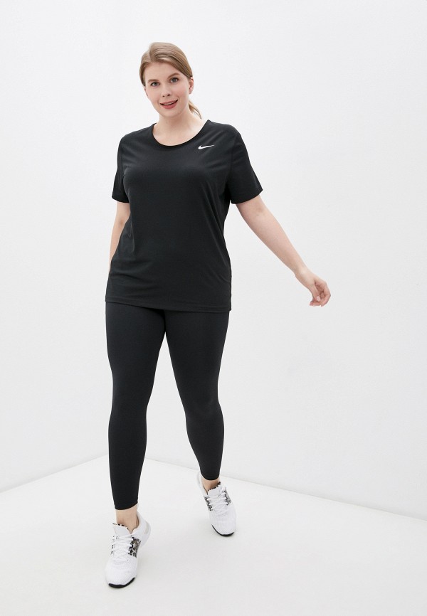 фото Тайтсы nike