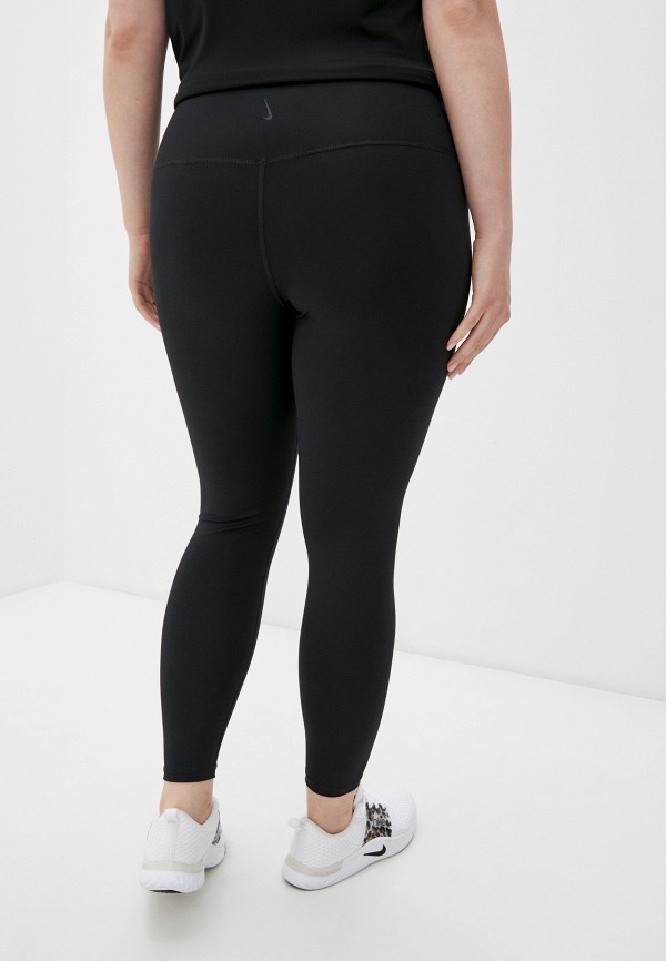 фото Тайтсы nike