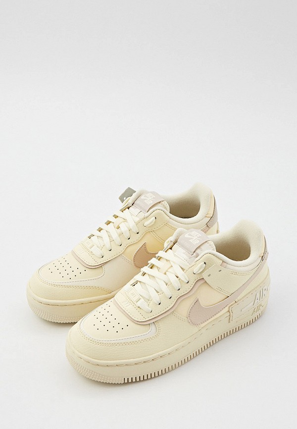 фото Кеды nike