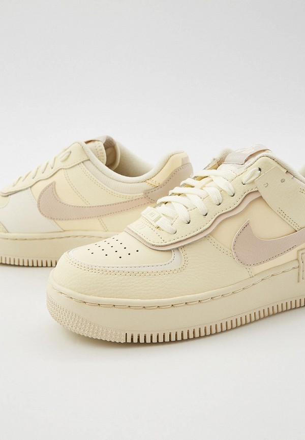 фото Кеды nike