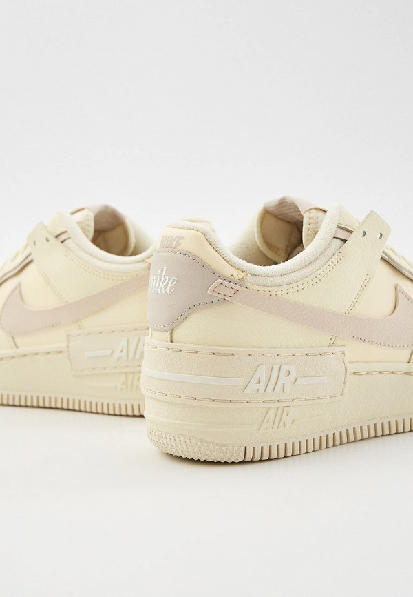 фото Кеды nike