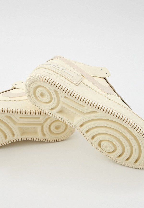 фото Кеды nike