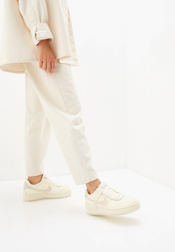 фото Кеды nike