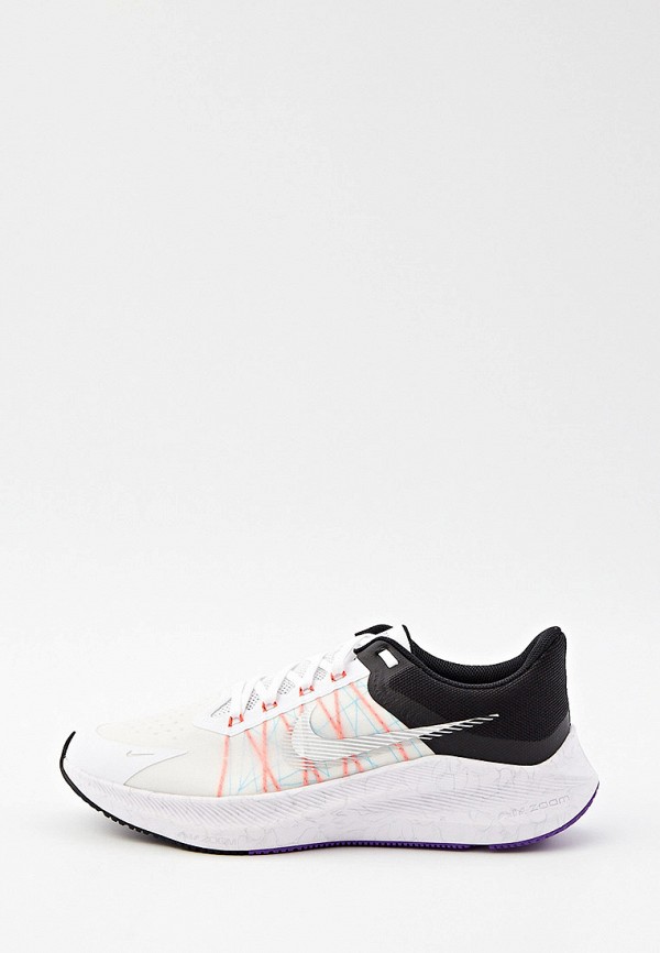 

Кроссовки Nike, Разноцветный, NIKE WINFLO 8