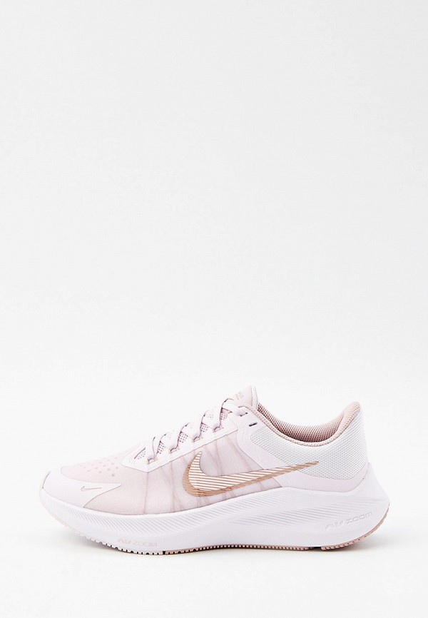 

Кроссовки Nike, Фиолетовый, WMNS NIKE ZOOM WINFLO 8