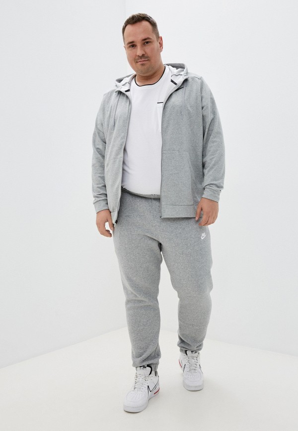 фото Толстовка nike