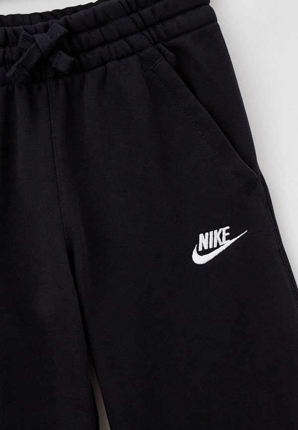 фото Брюки спортивные nike