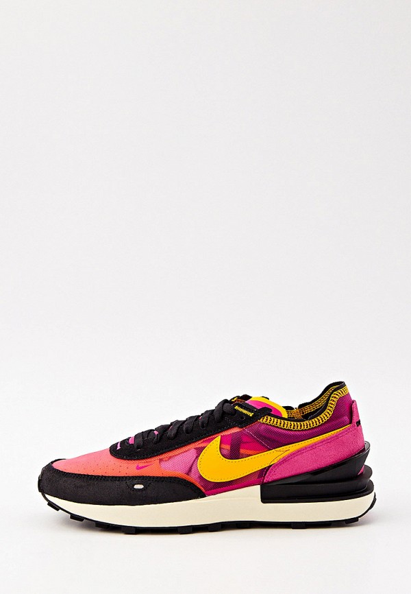 

Кроссовки Nike, Розовый, NIKE WAFFLE ONE