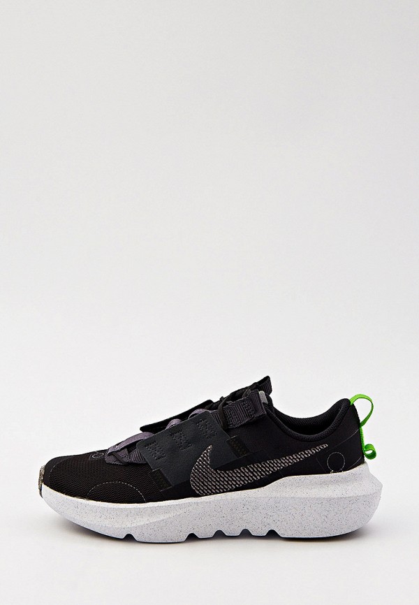 

Кроссовки Nike, Черный, NIKE CRATER IMPACT (GS)