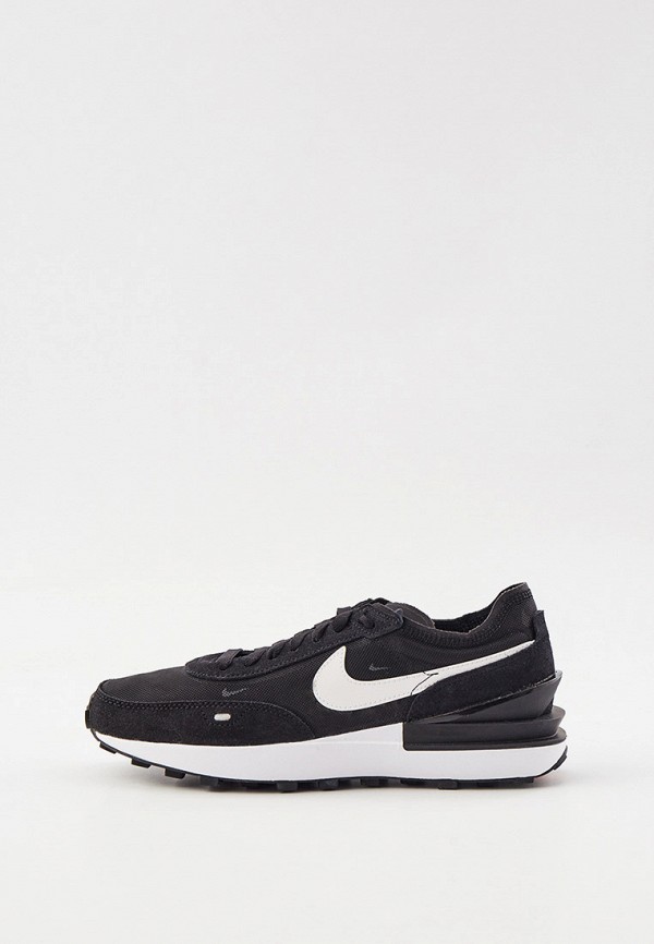 

Кроссовки Nike, Черный, W NIKE WAFFLE ONE