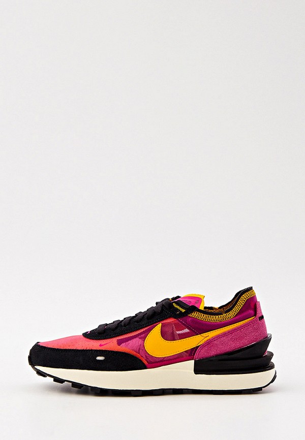 

Кроссовки Nike, Разноцветный, W NIKE WAFFLE ONE