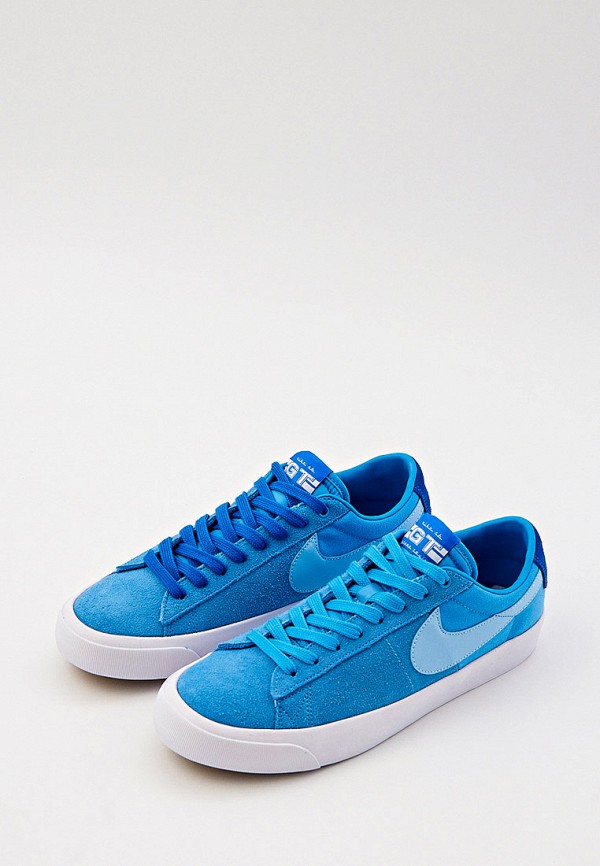 фото Кеды nike