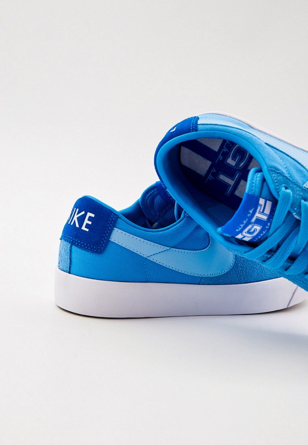 фото Кеды nike