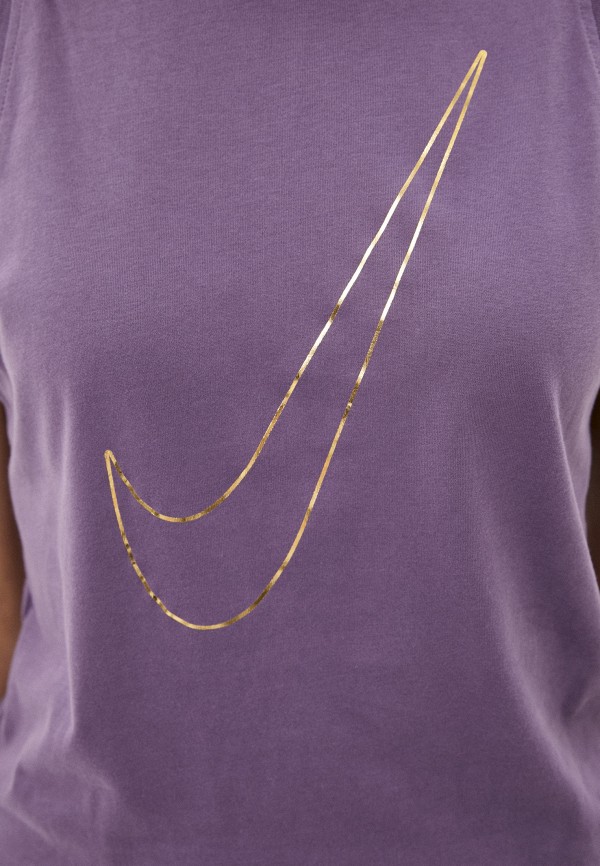 фото Майка спортивная nike