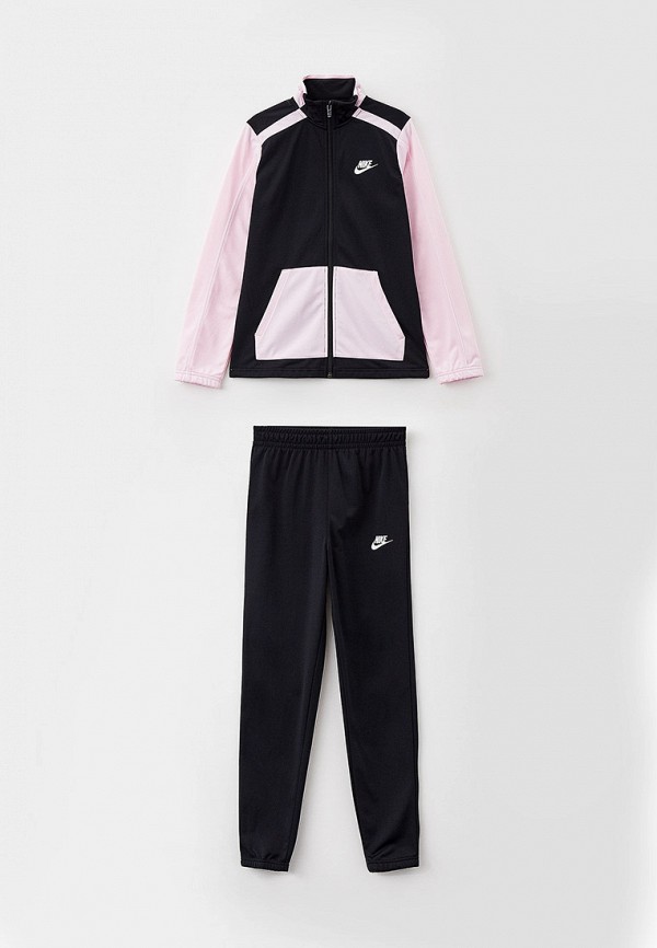фото Костюм спортивный nike