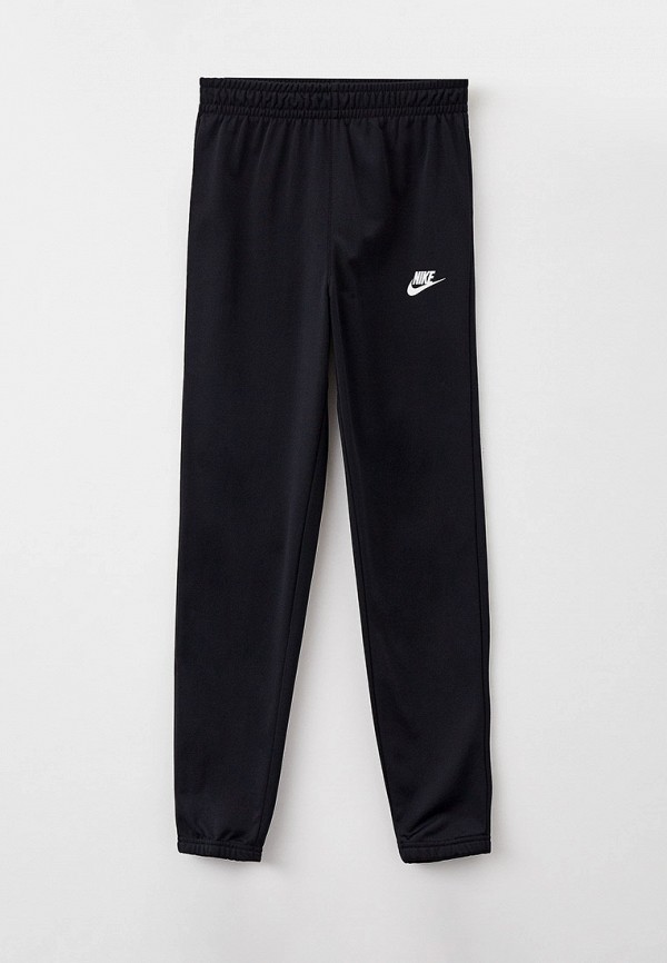 

Костюм спортивный Nike, Черный, K NSW FUTURA POLY CUFF TS