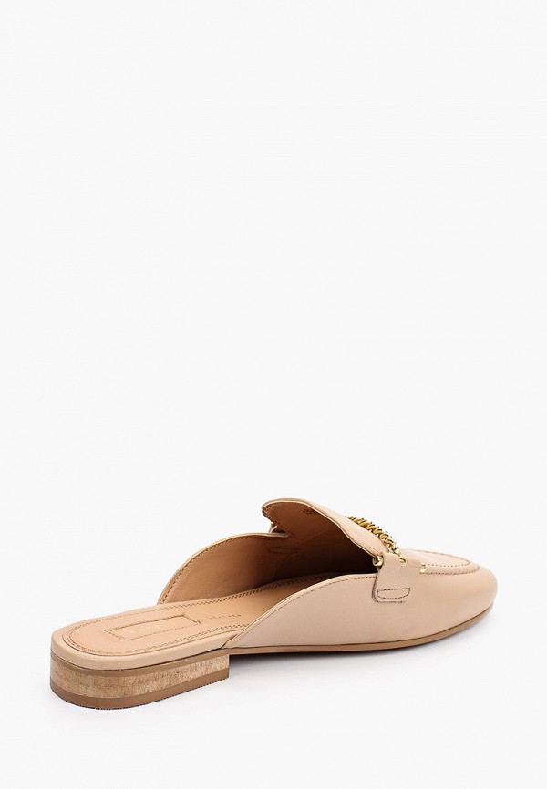 

Мюли Topshop, Бежевый
