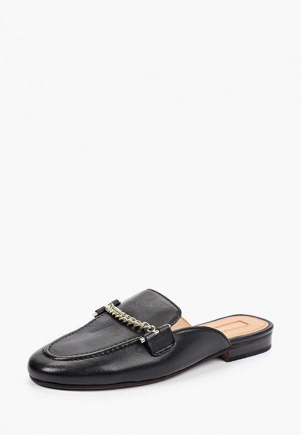 

Мюли Topshop, Черный