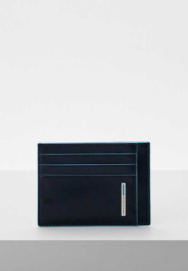 

Кредитница Piquadro, Синий