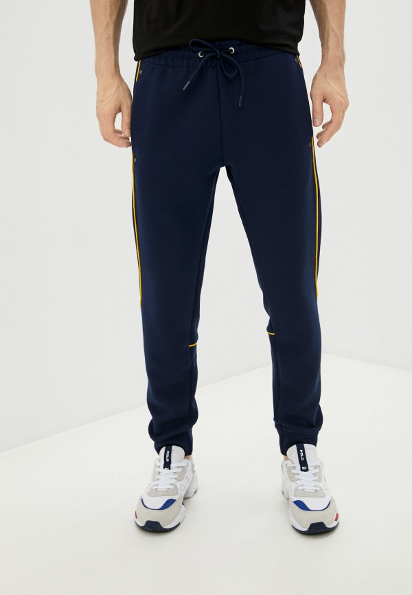 

Брюки спортивные Bikkembergs, Синий, Bikkembergs RTLAAK363801