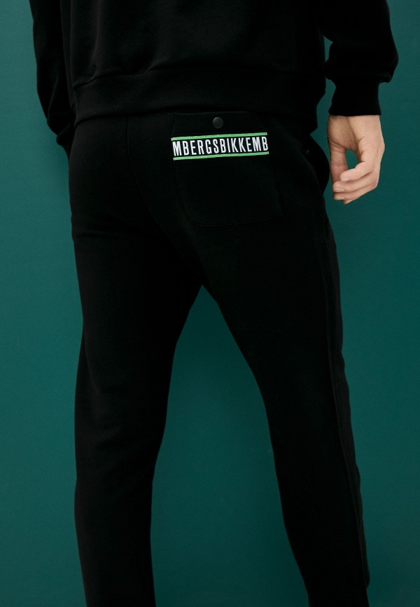 фото Брюки спортивные bikkembergs