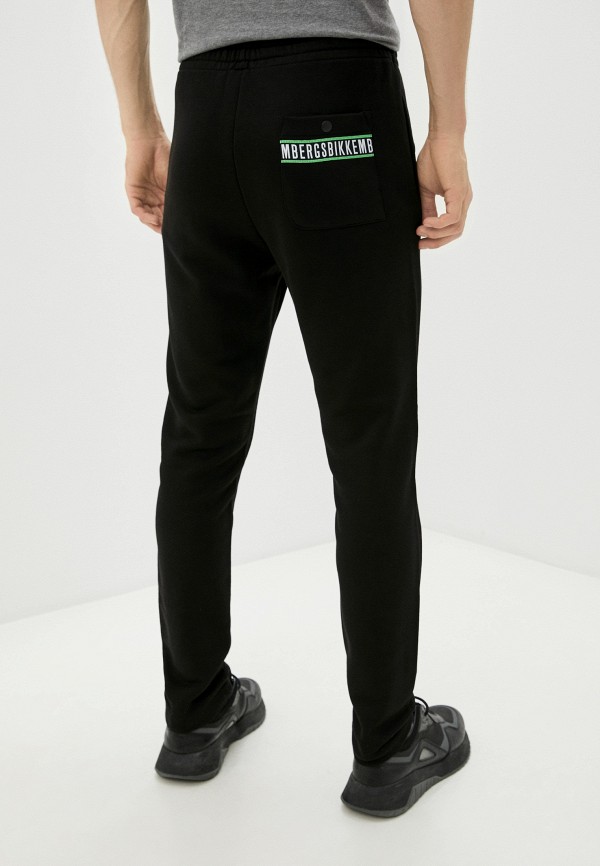 фото Брюки спортивные bikkembergs