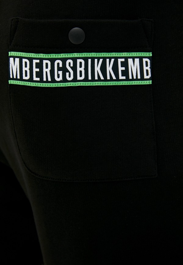 фото Брюки спортивные bikkembergs