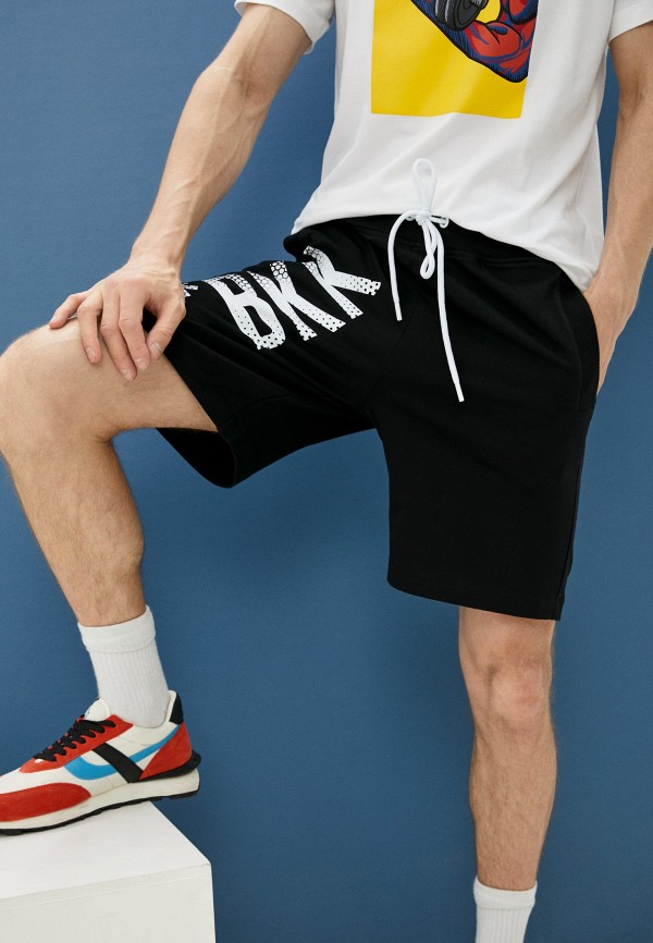 фото Шорты спортивные bikkembergs