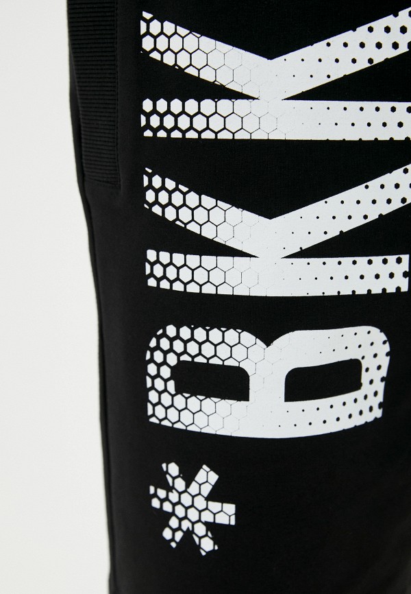 

Шорты спортивные Bikkembergs, Черный