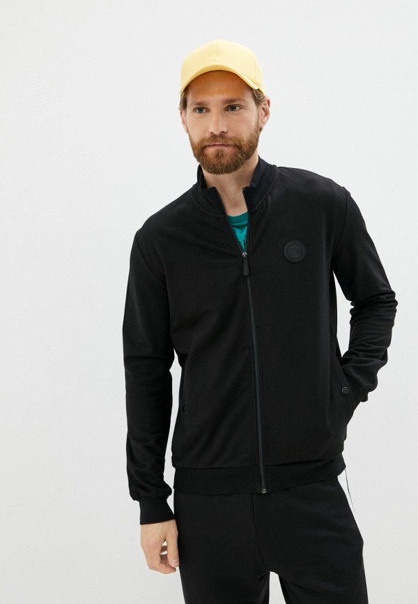 

Олимпийка Bikkembergs, Черный, Bikkembergs RTLAAK364401